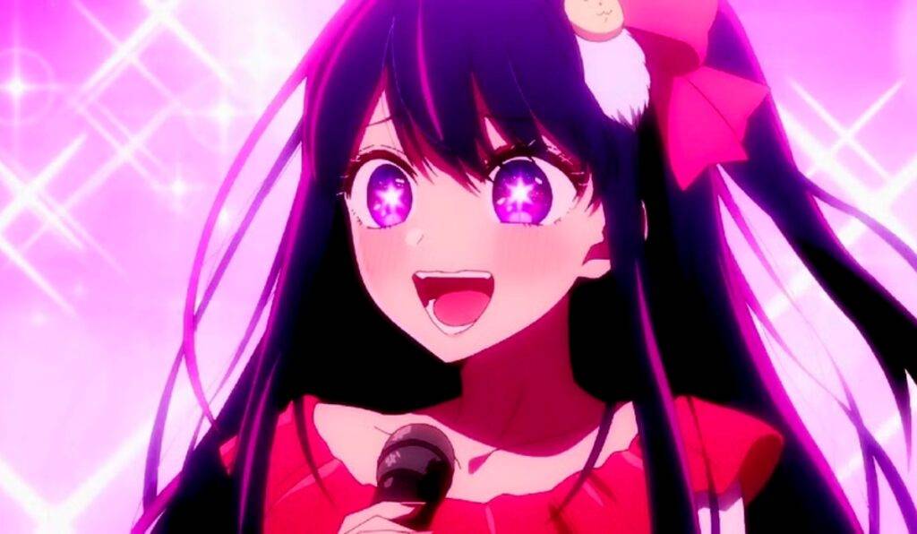 Types of Anime: All the Genres Explained with Examples 19 Idol Anime