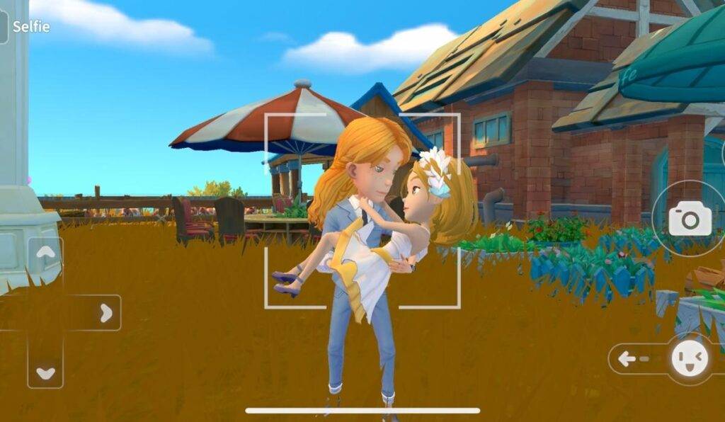 13 Best Simulator Games For Android and iOS (2023) 13 My Time at Portia