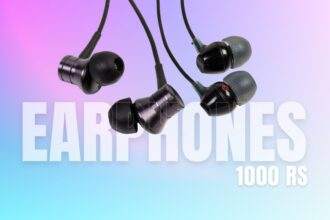 Best Earphones Under 1000