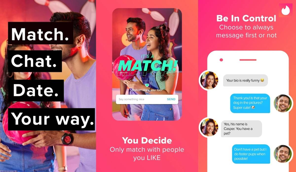 Tinder