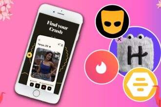 Best dating apps in India