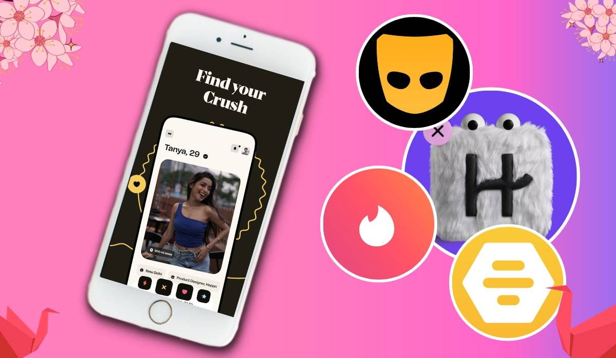 Best dating apps in India