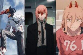 Chainsaw Man: 10 Most Powerful Devils