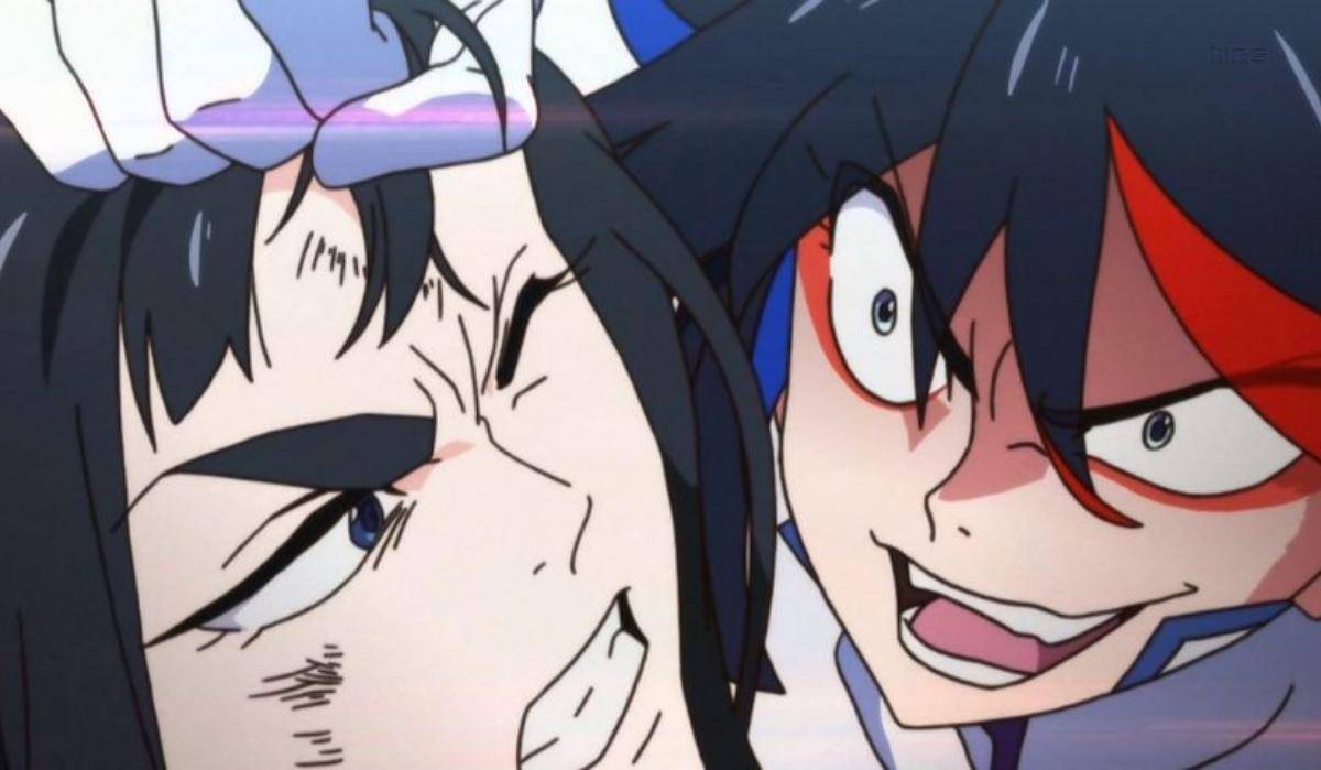 Kill La Kill