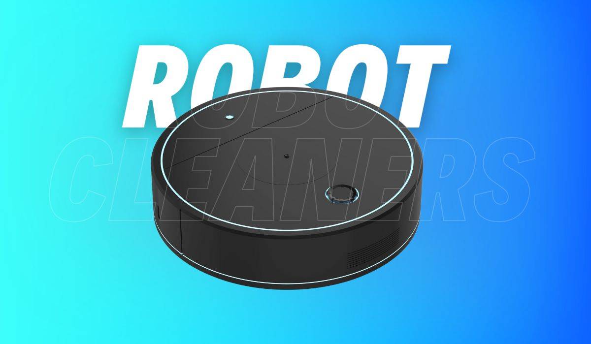 Best Robot Vacuum Cleaners in India