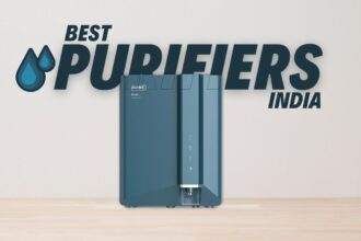 Best Water Purifiers In India