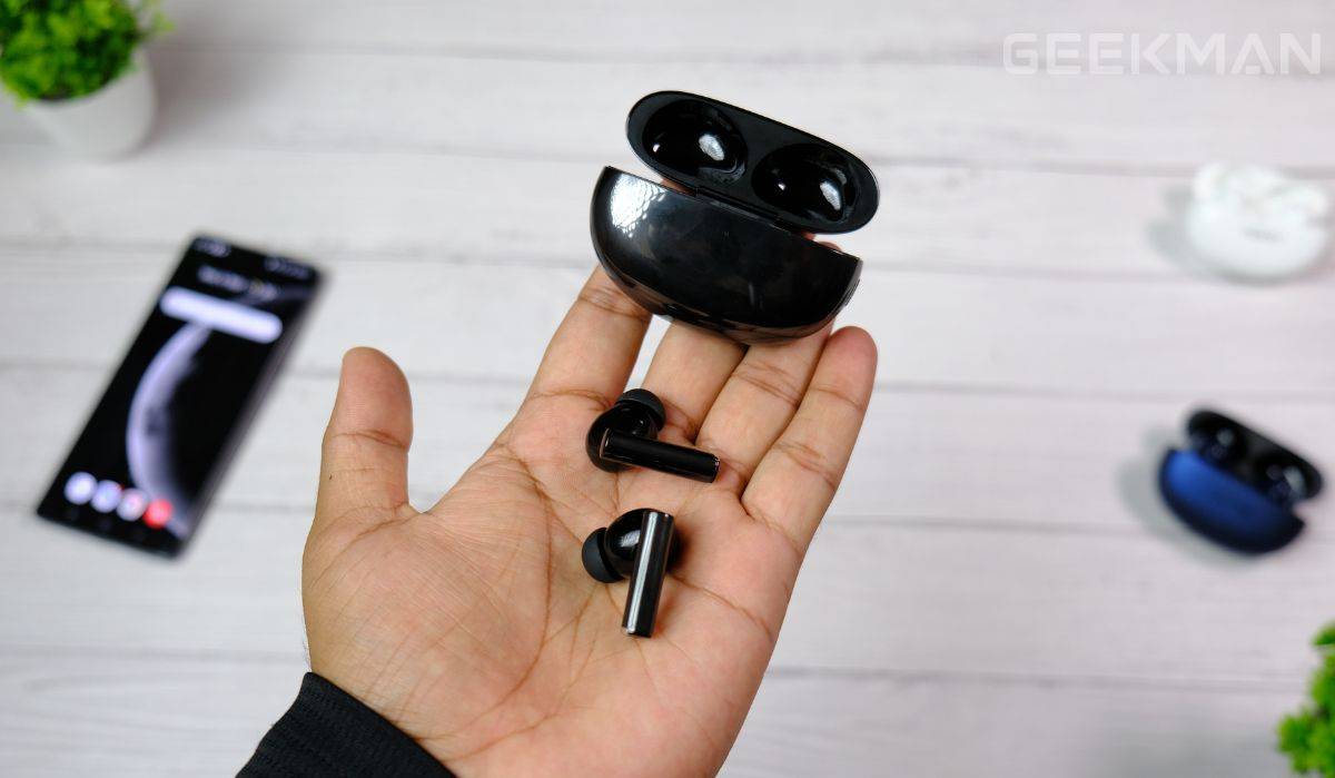 Xiaomi Redmi Buds 5 Pro True Wireless Earbuds Price in India 2024, Full  Specs & Review