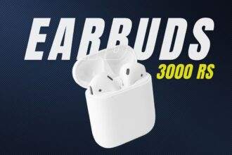 Best True Wireless Earbuds Under 3000