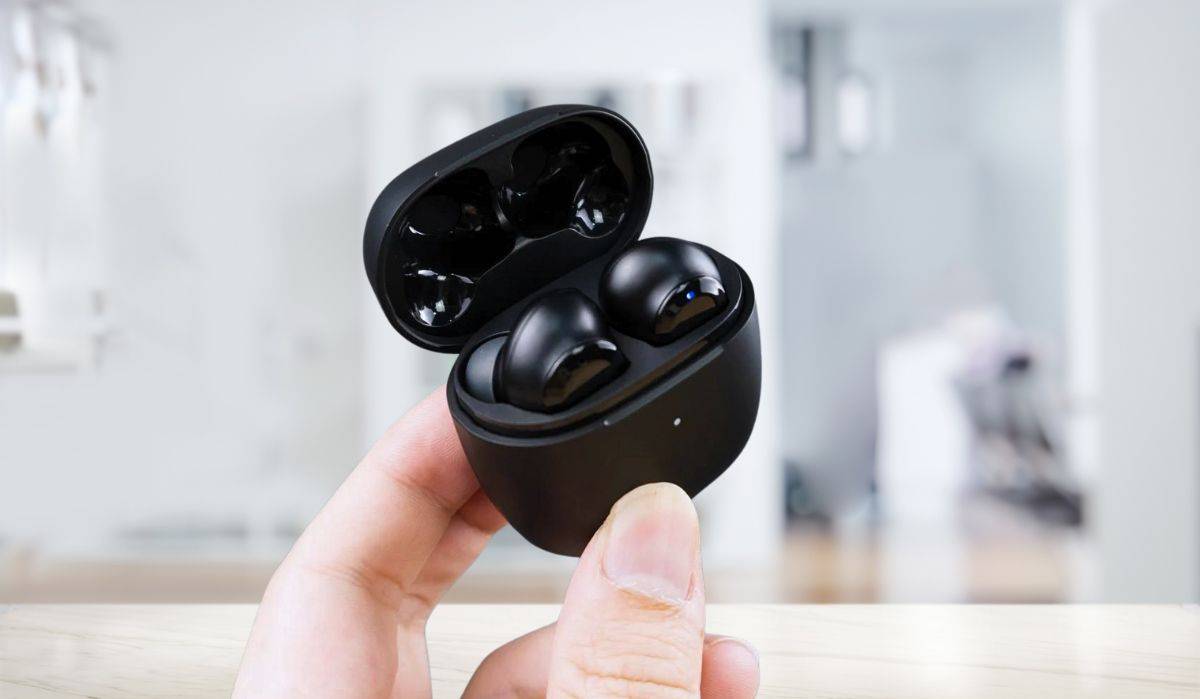 EarFun Air