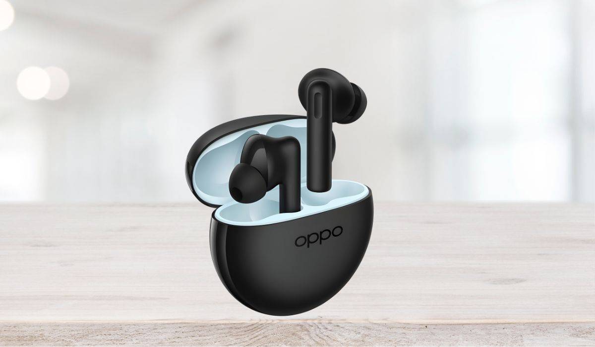 Oppo Enco Buds 2