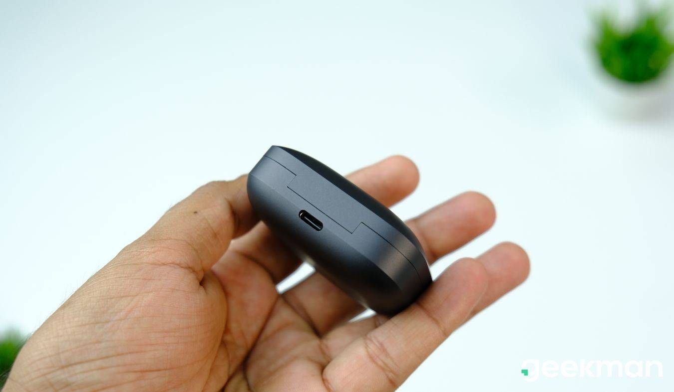 OnePlus Buds 3 battery