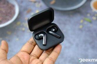 OnePlus Buds 3 Review