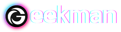 Geekman logo
