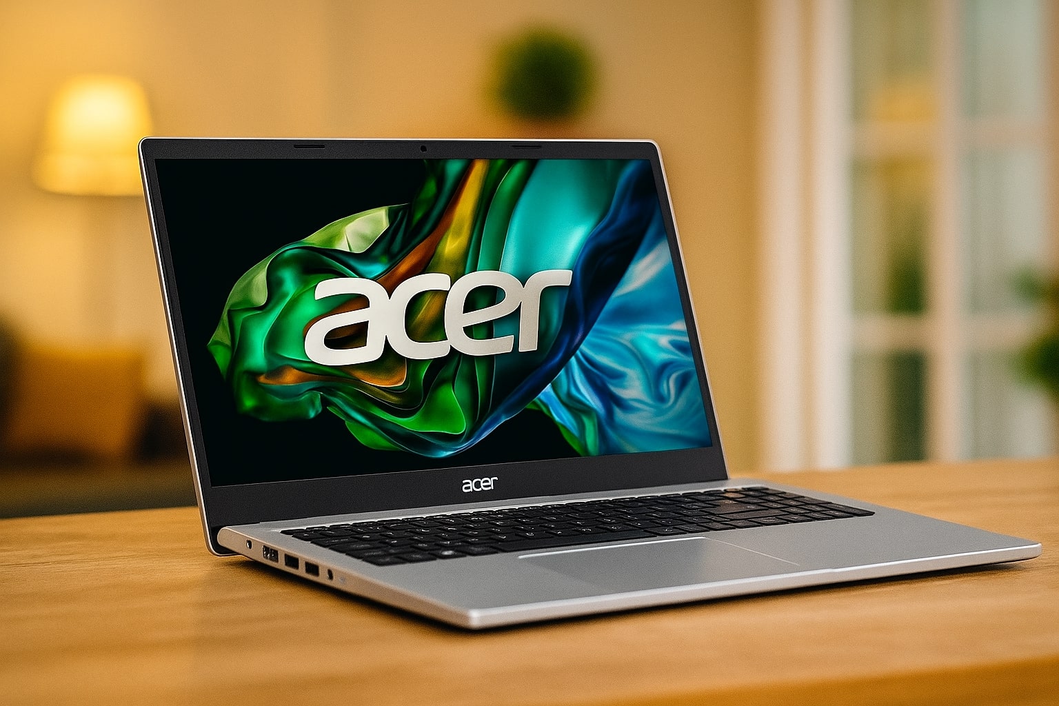 Acer Aspire 3 A324 1