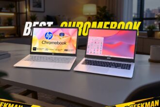 Best Chromebooks In India
