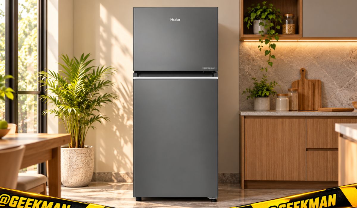 Haier 240 L