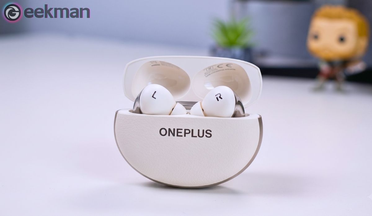OnePlus Buds Pro 3
