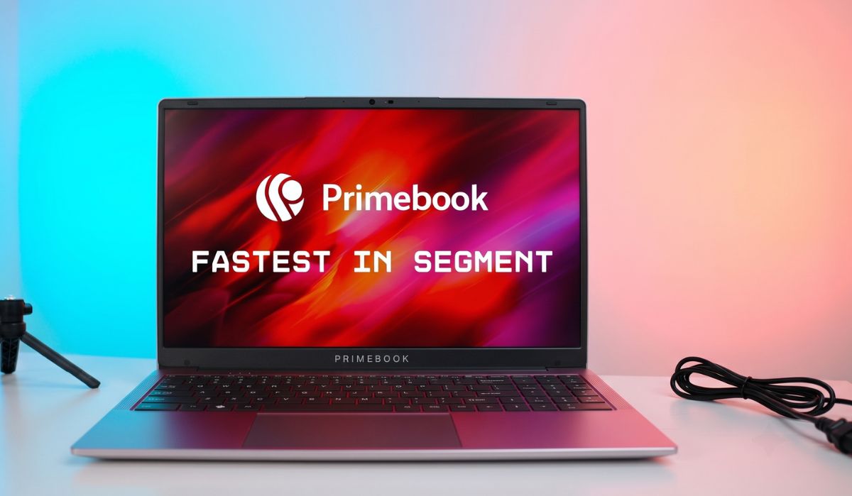 Primebook 2 Max