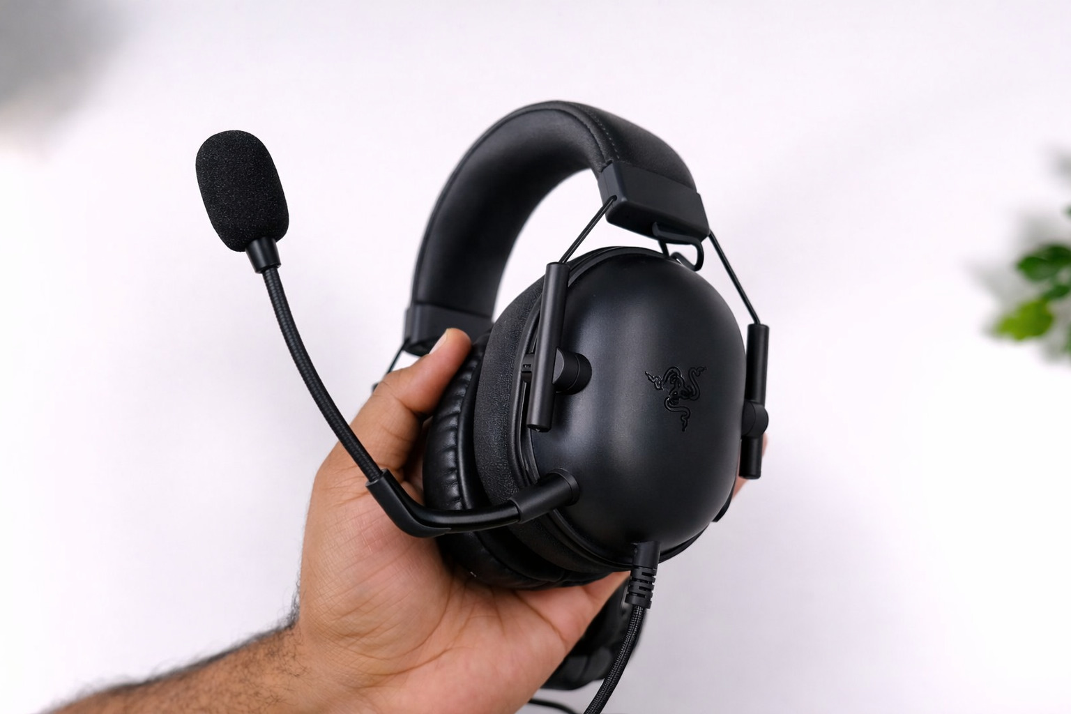 Razer BlackShark V2 X