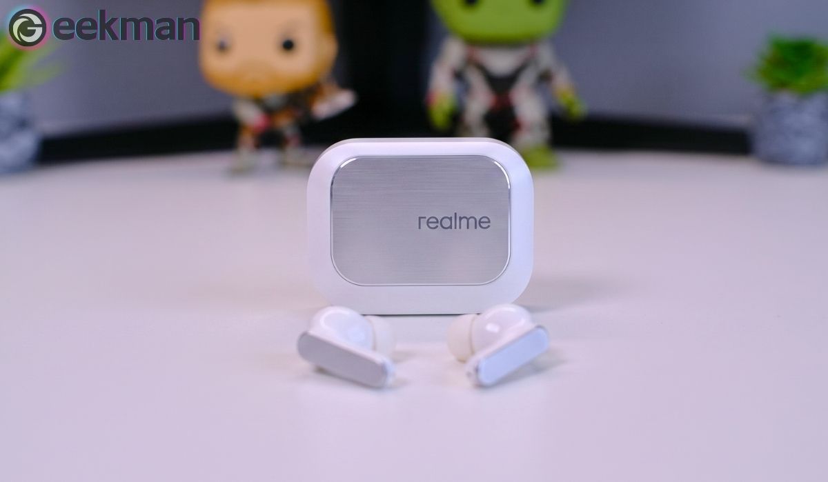 Realme Buds Air 8 Pro