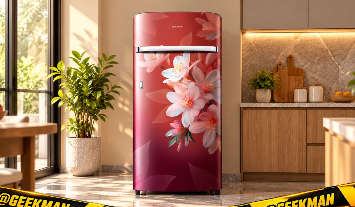 Samsung 189 L 5 Star