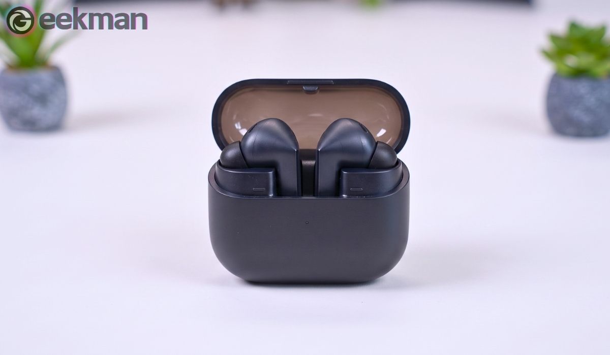 Samsung Galaxy Buds3 FE