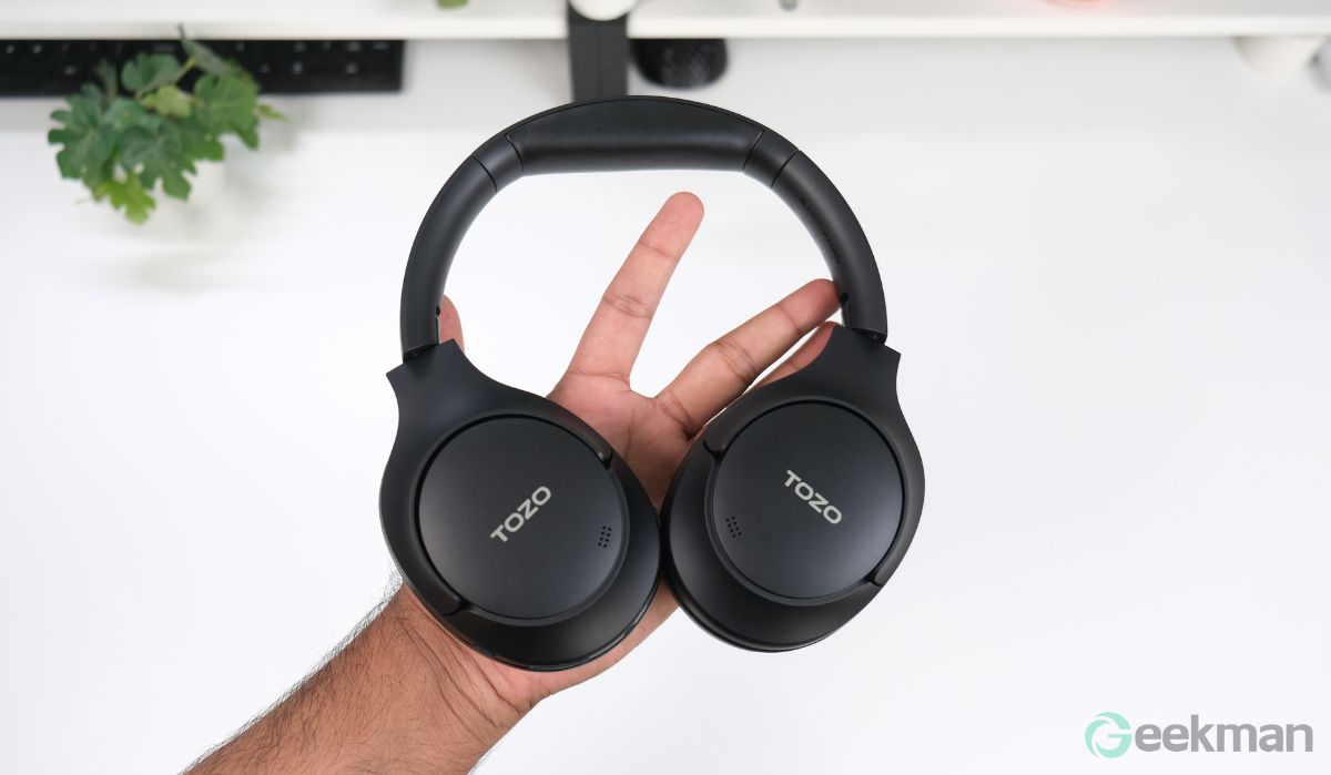 TOZO HT2 Review
