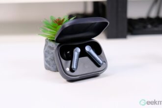 Earfun Air Pro 4 Review