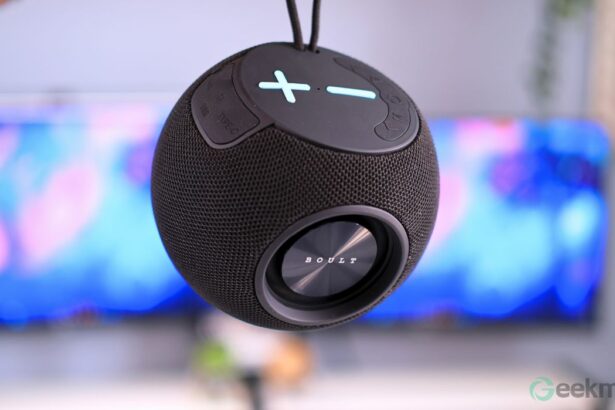 Boult BassBox Q10 Review