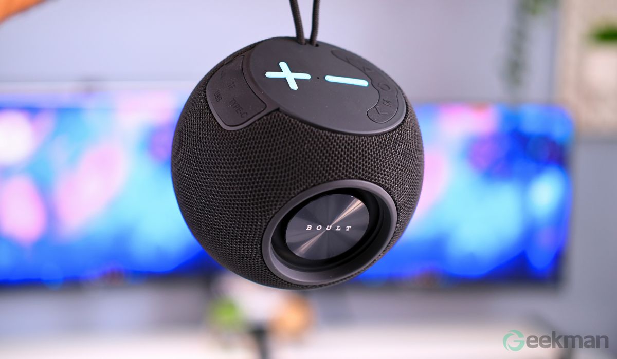 Boult BassBox Q10 Review