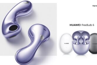 Huawei FreeBuds 6