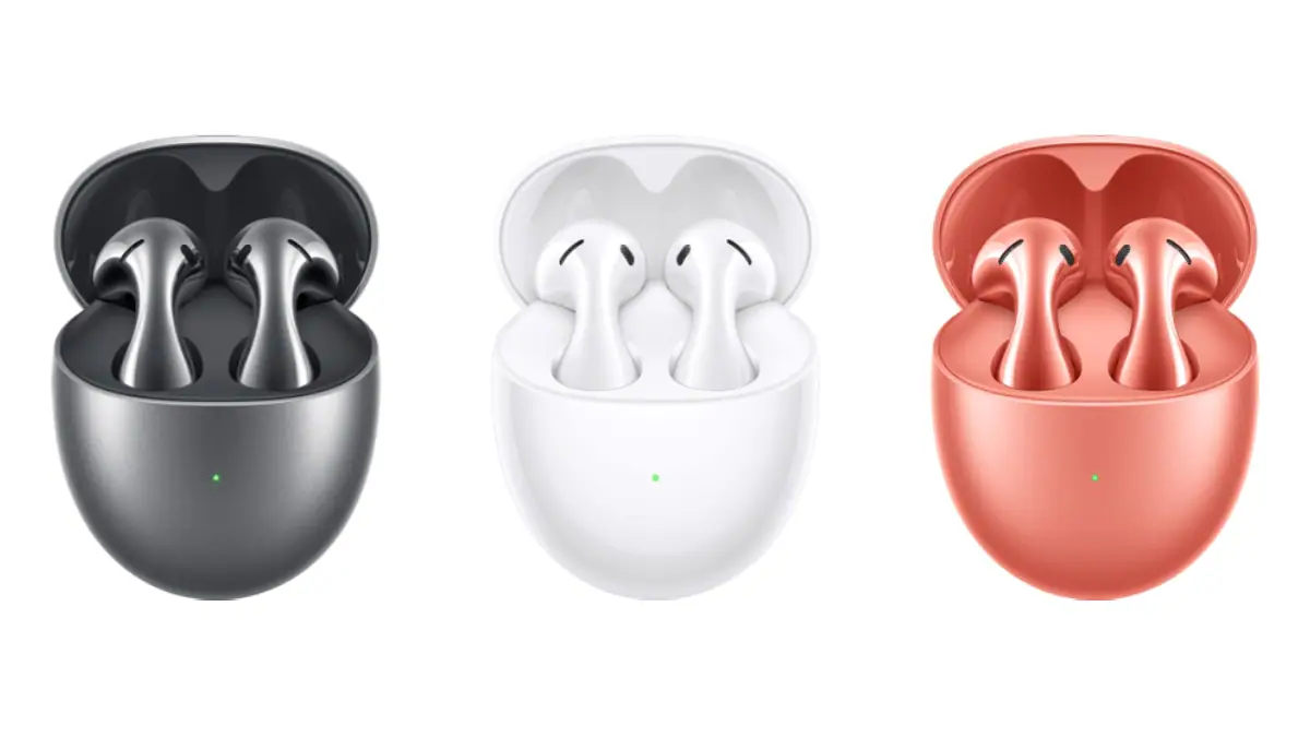 Huawei FreeBuds 6