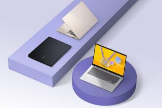 ASUS Launches Vivobook 14 (X1407QA)