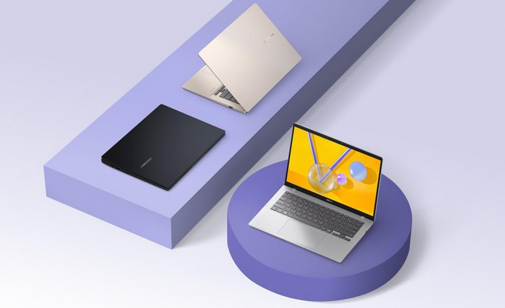 ASUS Launches Vivobook 14 (X1407QA)