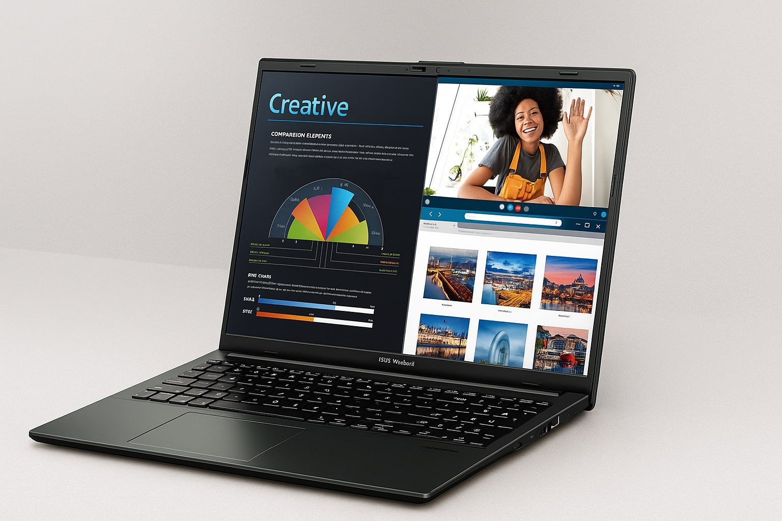 ASUS Vivobook Go 15