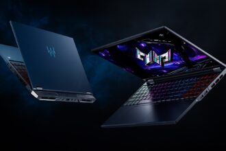 Acer Launches Predator Helios Neo 16 AI