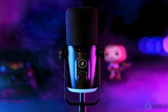 Claw GM43 Review