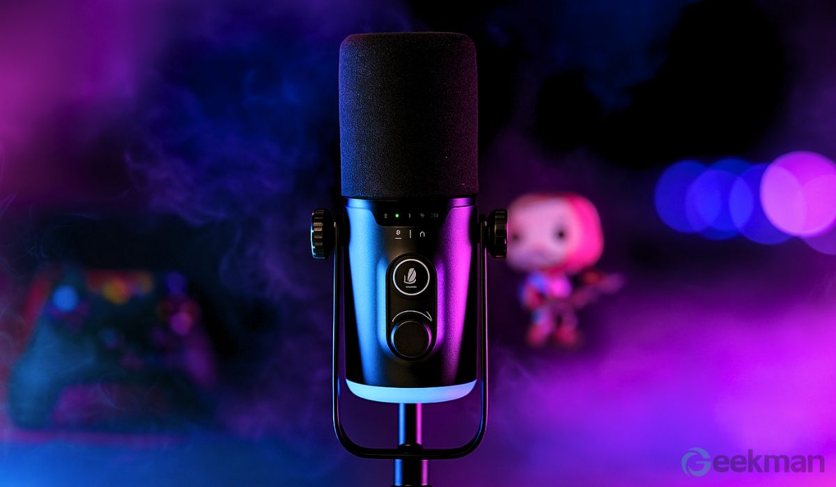 Claw GM43 Review