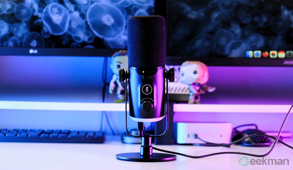 Claw GM43 review