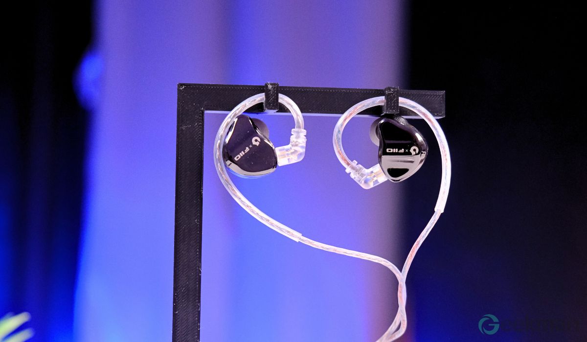 Fiio JD1 cable