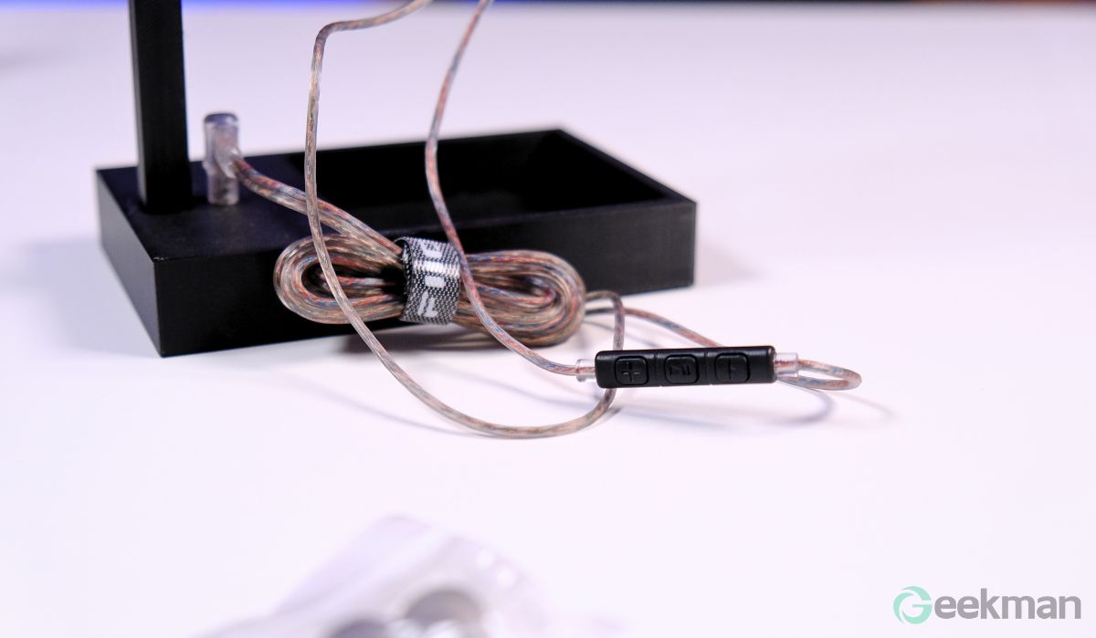 Fiio JD1 cable