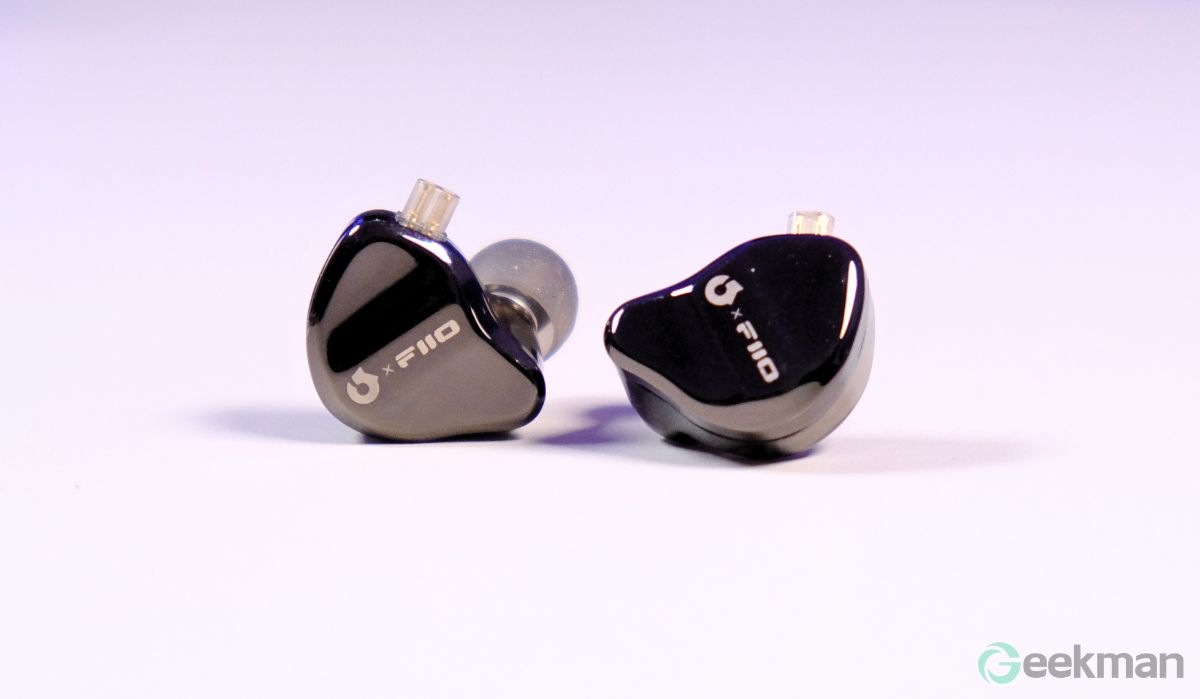Fiio JD1 sound quality