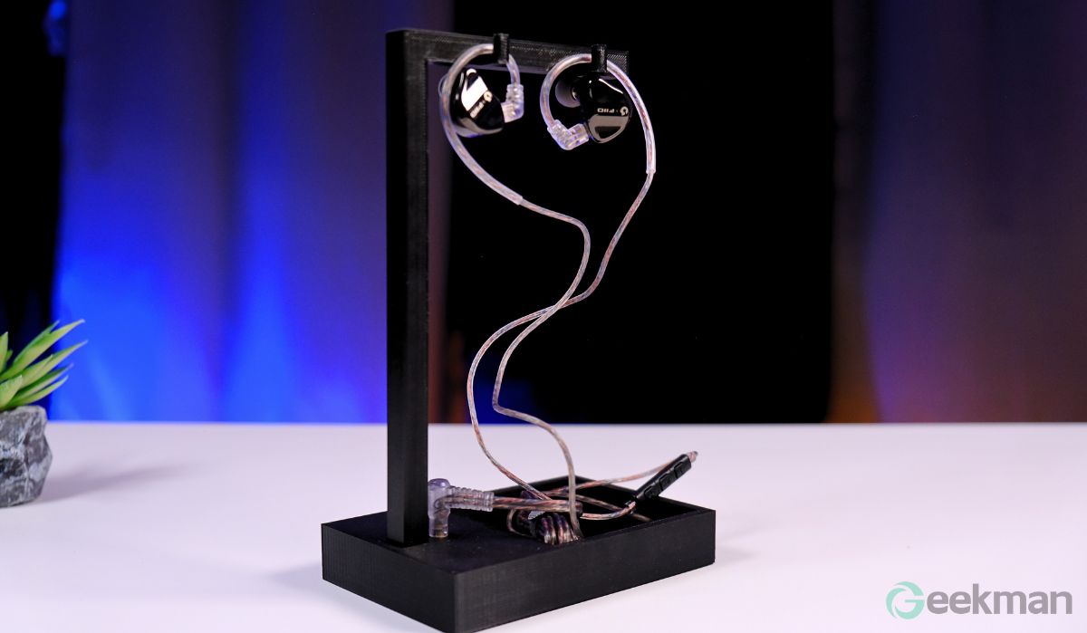 Fiio JD1 design