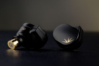 Moondrop - Chu II DSP - Best IEMS under 2000