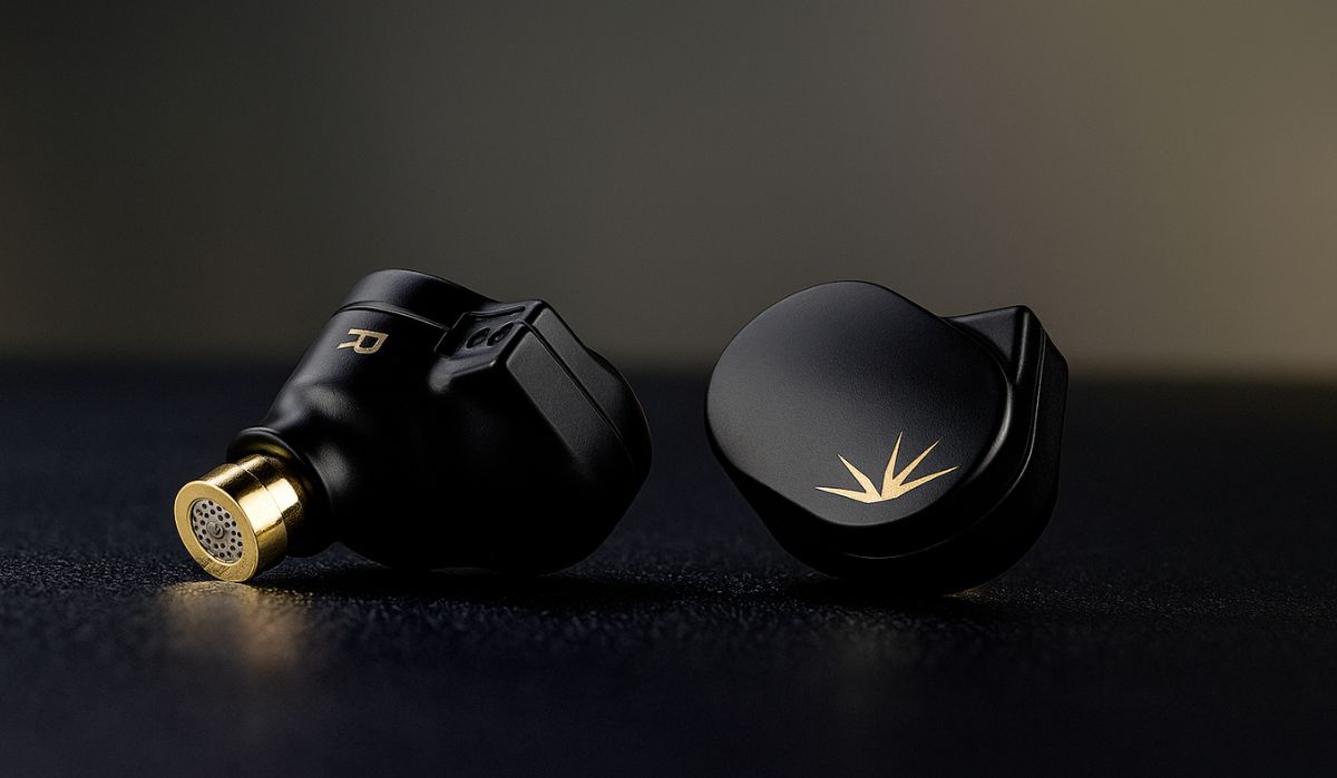 Moondrop - Chu II DSP - Best IEMS under 2000