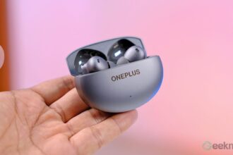 OnePlus Buds 4 review