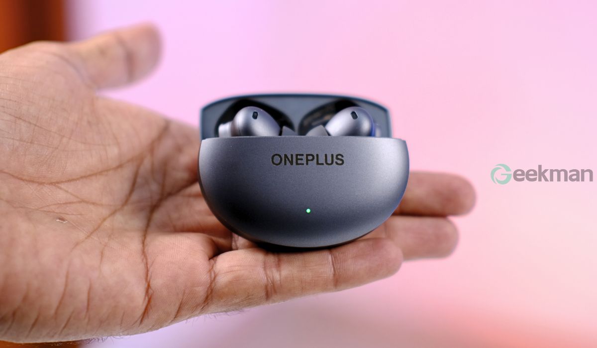 OnePlus Buds 4 review