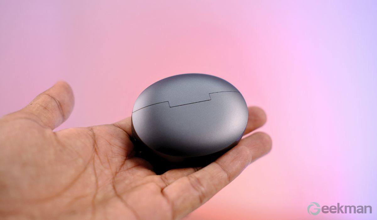 OnePlus Buds 4 review