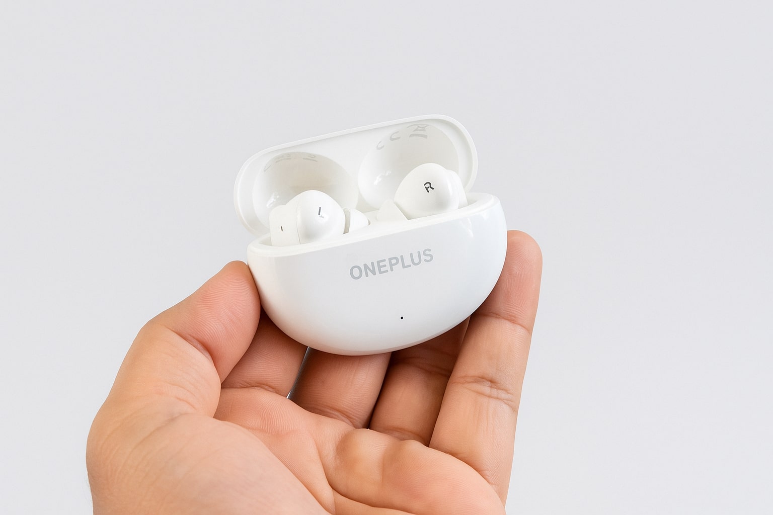 OnePlus Nord Buds 3 1