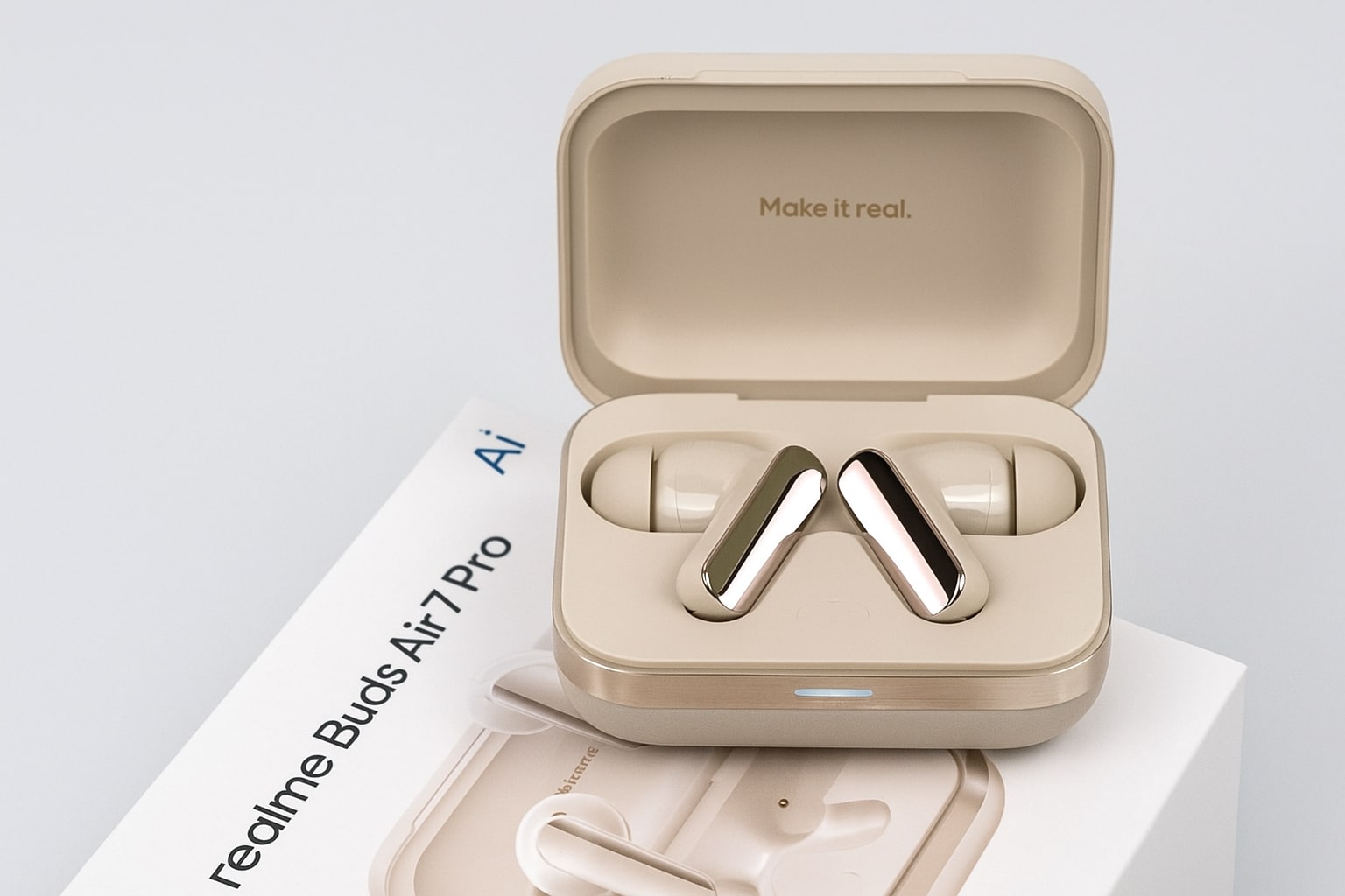 Realme Air 7 Pro